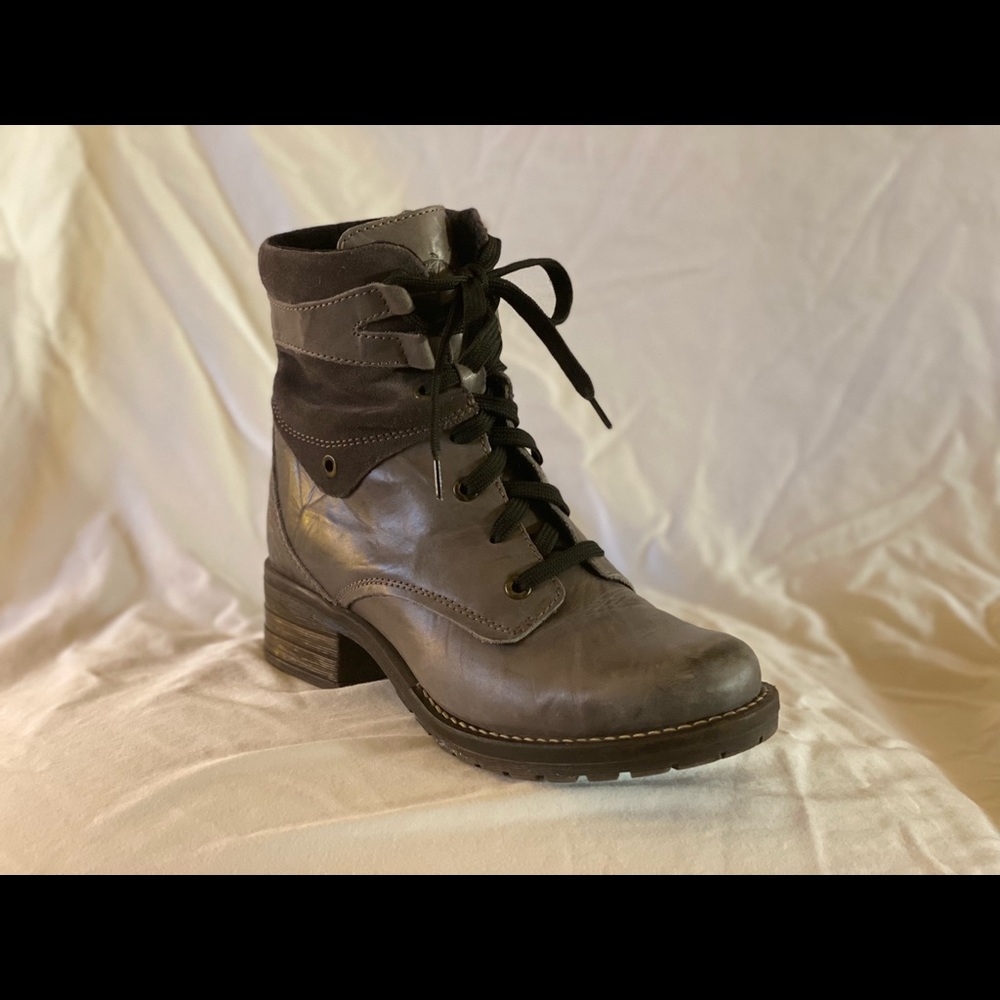 COPY - Super cute and comfortable boots!